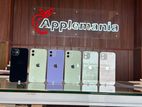 Apple iPhone 12 128GB (M138) (Used)
