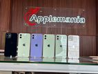 Apple iPhone 12 128GB (M150) (Used)