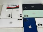Apple iPhone 12 128GB (M166) (Used)