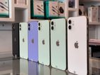 Apple iPhone 12 128GB (M200) (Used)
