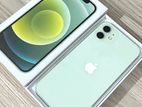 Apple iPhone 12 128GB Mint Green (Used)