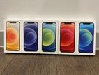 Apple iPhone 12 128GB (New)