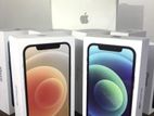 Apple iPhone 12 128GB (New)