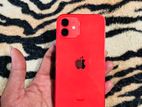 Apple iPhone 12 128GB Red (Used)