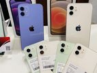 Apple iPhone 12 128GB Purple 18157 (Used)