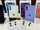 Apple iPhone 12 128GB Purple 18329 (Used)