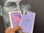 Apple iPhone 12 128GB PURPLE (Used)