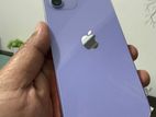 Apple iPhone 12 128gb purple (Used)