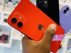 Apple iPhone 12 128GB Red 17959 (Used)