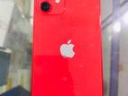 Apple iPhone 12 128gb Red Edition (Used)