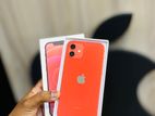 Apple iPhone 12 128GB (RED) (Used)