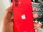 Apple iPhone 12 128GB Red (Used)