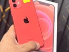 Apple iPhone 12 128GB RED (Used)