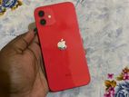 Apple iPhone 12 128GB Red (Used)
