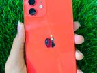 Apple iPhone 12 128GB Red (Used)