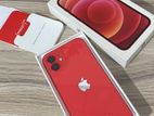 Apple iPhone 12 128GB Red (Used)