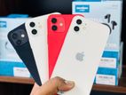 Apple iPhone 12 128GB S (Used)
