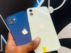 Apple iPhone 12 128GB SAMEIMEI BOX (Used)