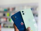 Apple iPhone 12 128GB SAMEIMEI BOX (Used)