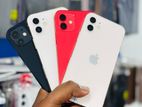 Apple iPhone 12 128GB T (Used)