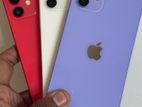 Apple iPhone 12 128GB (Used)