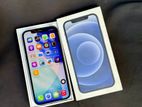 Apple iPhone 12 128GB (Used)
