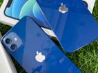 Apple iPhone 12 128GB (Used)