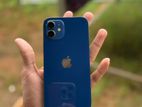 Apple iPhone 12 128GB (Used)