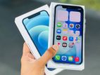 Apple iPhone 12 128GB (Used)