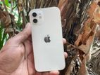 Apple iPhone 12 128GB (Used)