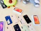 Apple iPhone 12 128GB (Used)