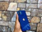 Apple iPhone 12 128GB (Used)