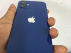 Apple iPhone 12 128GB (Used)