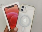 Apple iPhone 12 128GB (Used)