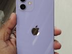 Apple iPhone 12 128GB (Used)