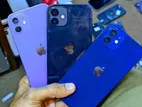 Apple iPhone 12 128GB (Used)