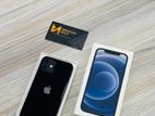 Apple iPhone 12 128GB (Used)