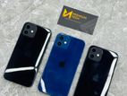 Apple iPhone 12 128GB (Used)