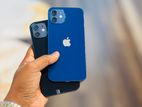 Apple iPhone 12 128GB (Used)