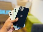 Apple iPhone 12 128GB (Used)