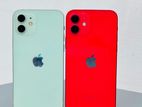 Apple iPhone 12 128GB (Used)
