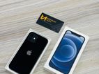 Apple iPhone 12 128GB (Used)