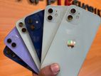 Apple iPhone 12 128GB (Used)