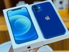 Apple iPhone 12 128GB (Used)