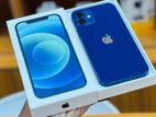 Apple iPhone 12 128GB (Used)