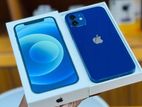 Apple iPhone 12 128GB (Used)