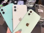 Apple iPhone 12 128GB (Used)
