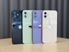 Apple iPhone 12 128GB (Used)