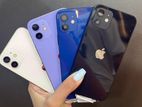 Apple iPhone 12 128GB (Used)