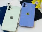 Apple iPhone 12 128GB (Used)